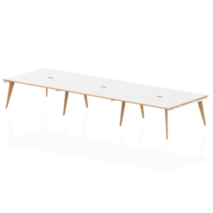 Oslo B2B Bench Desk - Image 9