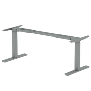 Air Height Adjustable Desk Leg Frame - Image 2