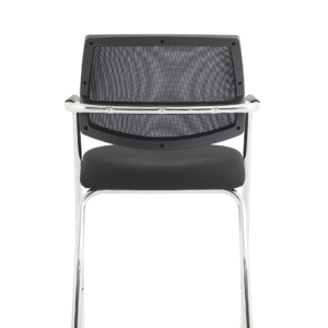 Swift Medium Back Visitor Chair (Straight Leg) - Image 2