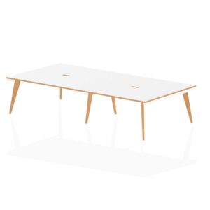 Oslo B2B Bench Desk - Image 5