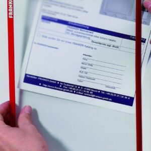 Document Holder X-Tra!Line® Magnetic - 1 Piece - Image 9