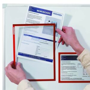 Document Holder X-Tra!Line® Magnetic - 1 Piece - Image 11