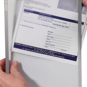 Document Holder X-Tra!Line® Magnetic - 1 Piece - Image 17