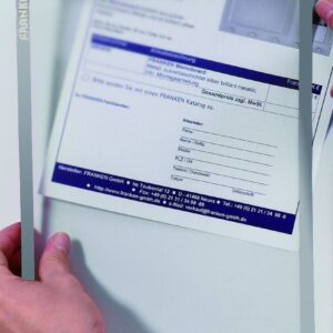 Document Holder X-Tra!Line® Magnetic - 1 Piece - Image 16