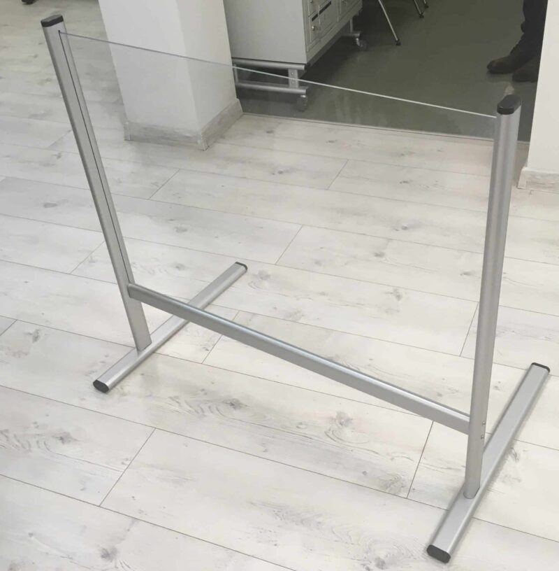 Counter And Desk Protection Screen - Image 4