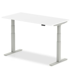 Air Height Adjustable Desk without Cable Ports - Image 71