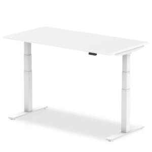 Air Height Adjustable Desk without Cable Ports - Image 18