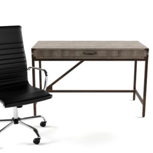 Chester Boutique Desk - Image 3