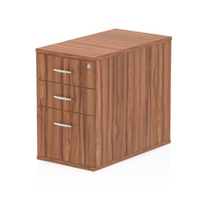 Impulse Desk High Pedestal - Image 10