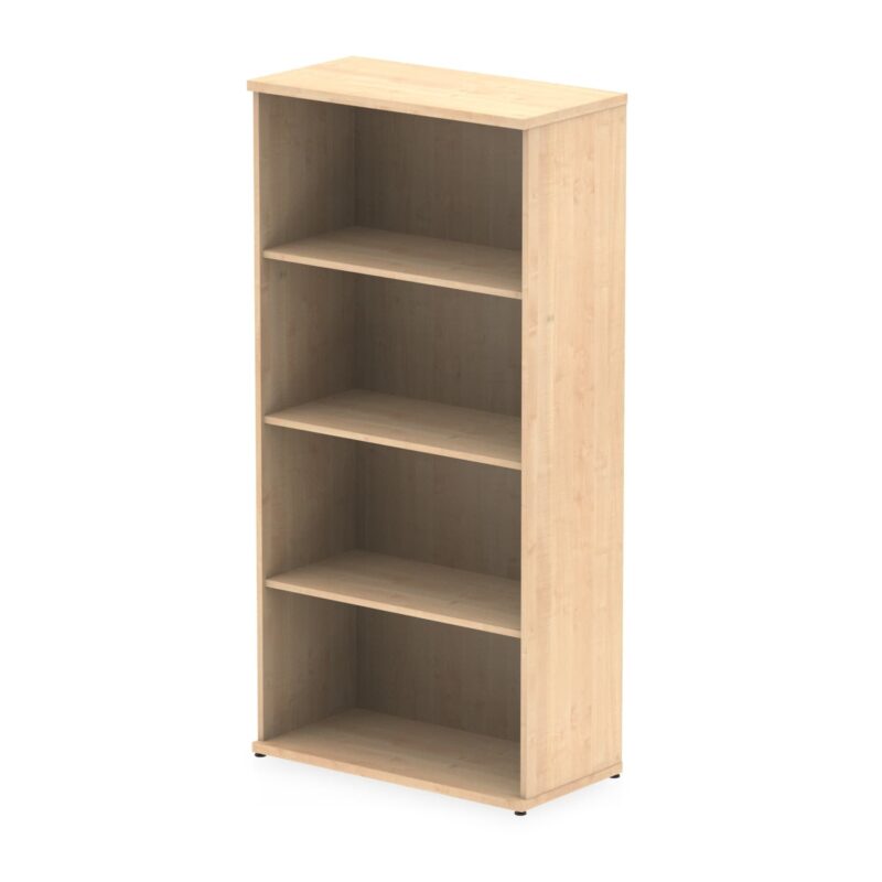 Impulse Bookcase (Available in 4 Sizes) - Image 9