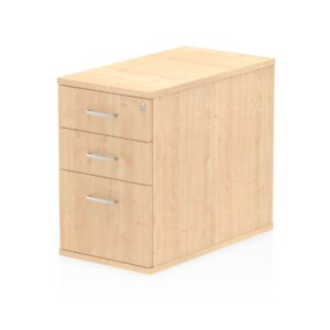 Impulse Desk High Pedestal - Image 8