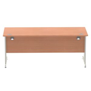 Impulse 1800mm Straight Desk Cantilever Leg - Image 23