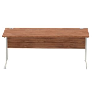 Impulse 1800mm Straight Desk Cantilever Leg - Image 33