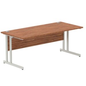Impulse 1800mm Straight Desk Cantilever Leg - Image 34