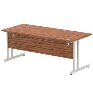 Impulse 1800mm Straight Desk Cantilever Leg - Image 36