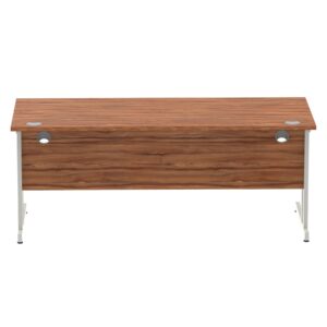 Impulse 1800mm Straight Desk Cantilever Leg - Image 37