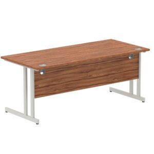 Impulse 1800mm Straight Desk Cantilever Leg - Image 38