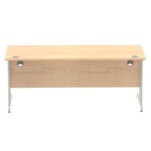 Impulse 1800mm Straight Desk Cantilever Leg - Image 44