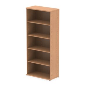 Impulse Bookcase (Available in 4 Sizes) - Image 16