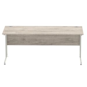 Impulse 1800mm Straight Desk Cantilever Leg - Image 54
