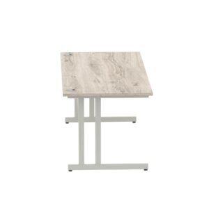Impulse 1800mm Straight Desk Cantilever Leg - Image 56