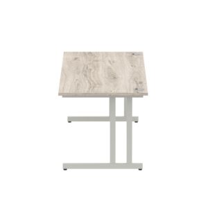 Impulse 1800mm Straight Desk Cantilever Leg - Image 60