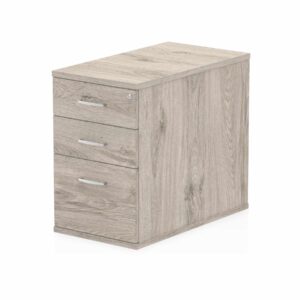 Impulse Desk High Pedestal - Image 7