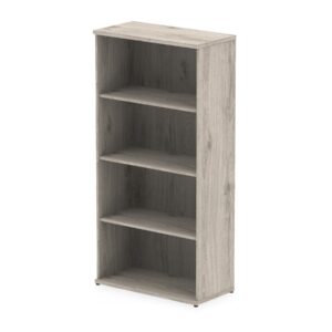 Impulse Bookcase (Available in 4 Sizes) - Image 8