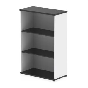 Impulse Bookcase (Available in 4 Sizes) - Image 34