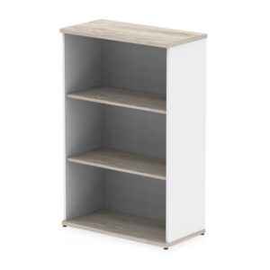 Impulse Bookcase (Available in 4 Sizes) - Image 35
