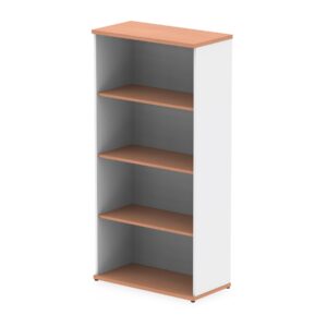 Impulse Bookcase (Available in 4 Sizes) - Image 40
