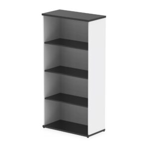 Impulse Bookcase (Available in 4 Sizes) - Image 41