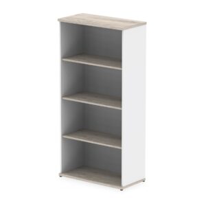 Impulse Bookcase (Available in 4 Sizes) - Image 42