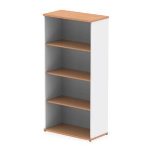 Impulse Bookcase (Available in 4 Sizes) - Image 44