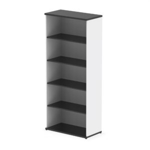 Impulse Bookcase (Available in 4 Sizes) - Image 48
