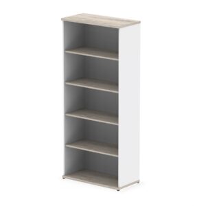 Impulse Bookcase (Available in 4 Sizes) - Image 49