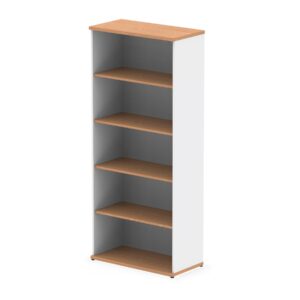 Impulse Bookcase (Available in 4 Sizes) - Image 51