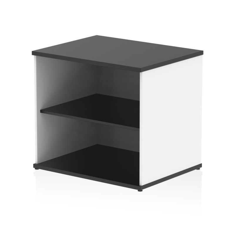 Impulse Desk High Bookcase - Image 9