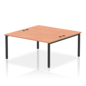 Impulse B2B Bench Desk - 2 Person - Image 68