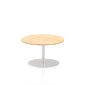 Italia Round Poseur Table - Image 44