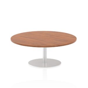 Italia Round Poseur Table - Image 32