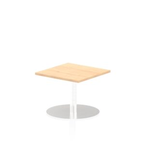 Italia Square Poseur Table - Image 26