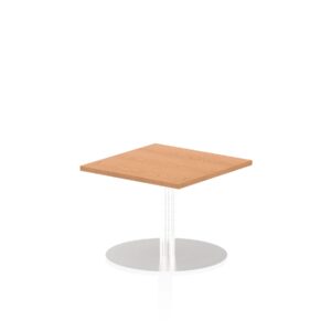 Italia Square Poseur Table - Image 29