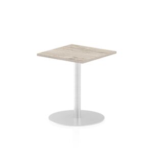 Italia Square Poseur Table - Image 24
