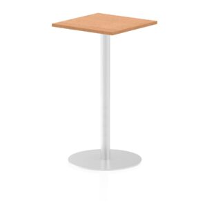 Italia Square Poseur Table - Image 28