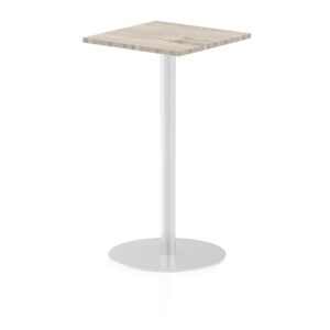 Italia Square Poseur Table - Image 22