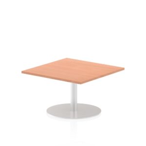 Italia Square Poseur Table - Image 38