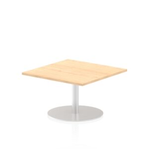 Italia Square Poseur Table - Image 44