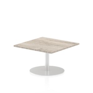 Italia Square Poseur Table - Image 41