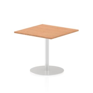 Italia Square Poseur Table - Image 48